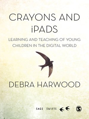 cover image of Crayons and iPads